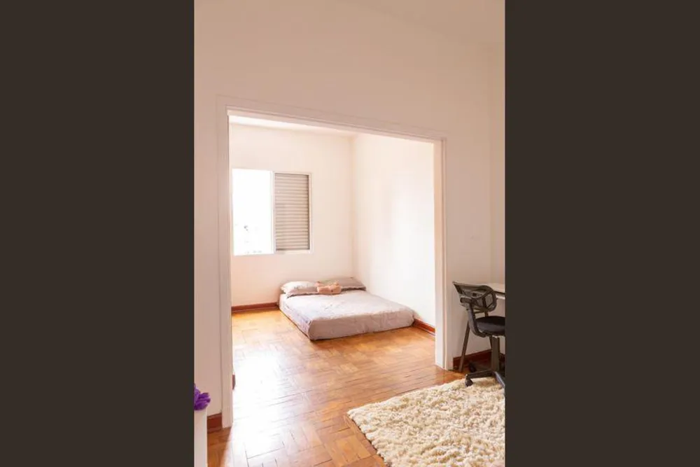Apartamento, 1 quarto, 43 m² - Foto 1