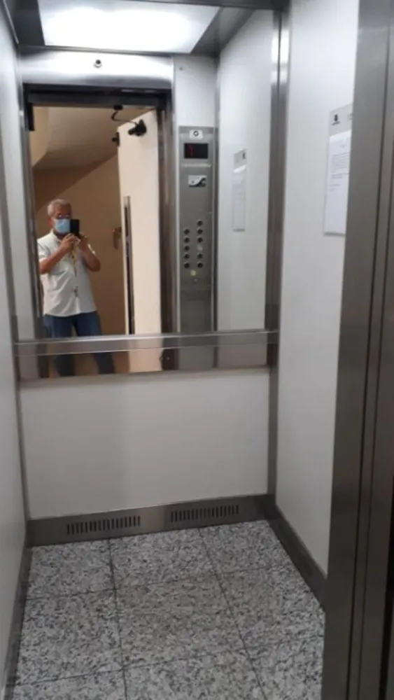 Sala-Conjunto, 248 m² - Foto 1
