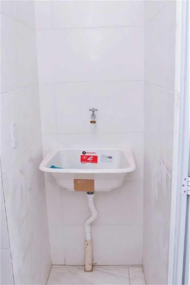 Apartamento, 1 quarto, 30 m² - Foto 3