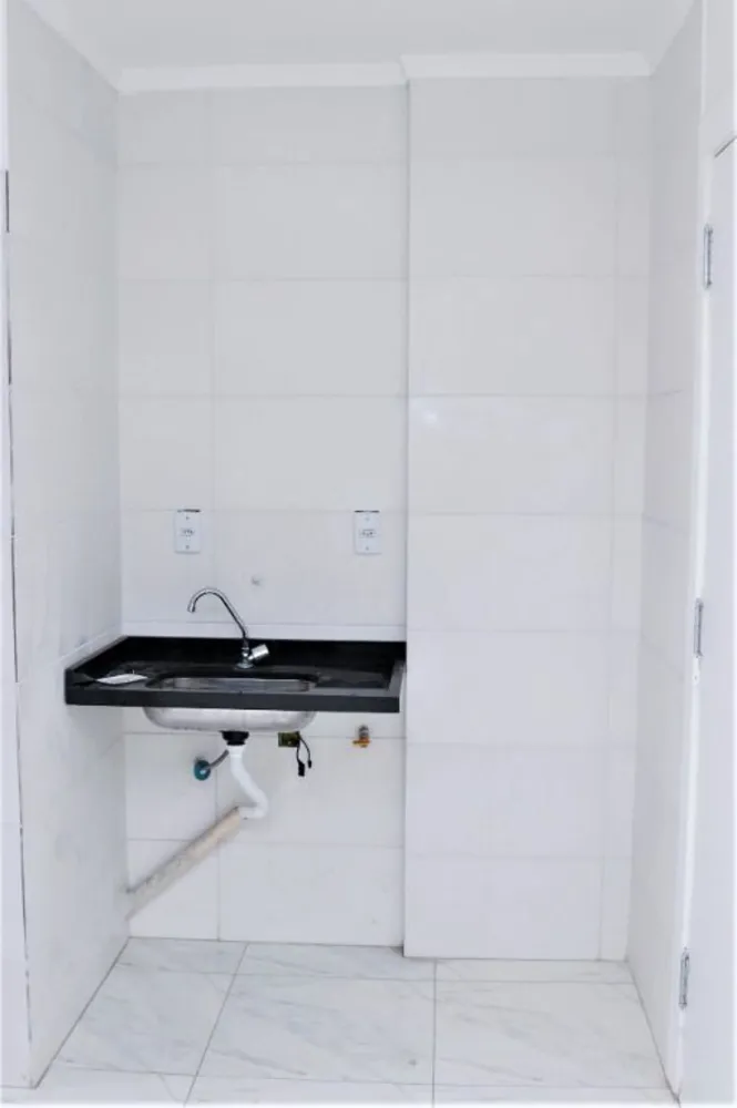 Apartamento, 1 quarto, 30 m² - Foto 11