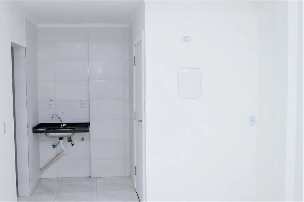 Apartamento, 1 quarto, 30 m² - Foto 2