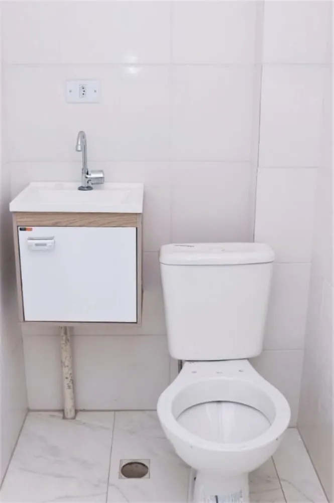 Apartamento, 1 quarto, 30 m² - Foto 5