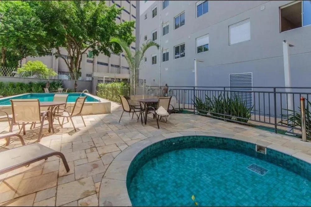 Apartamento, 1 quarto, 36 m² - Foto 14