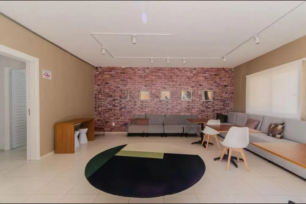 Apartamento, 1 quarto, 36 m² - Foto 13