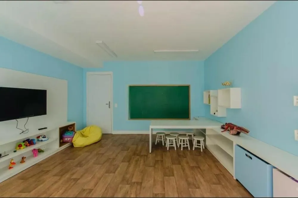 Apartamento, 1 quarto, 36 m² - Foto 12