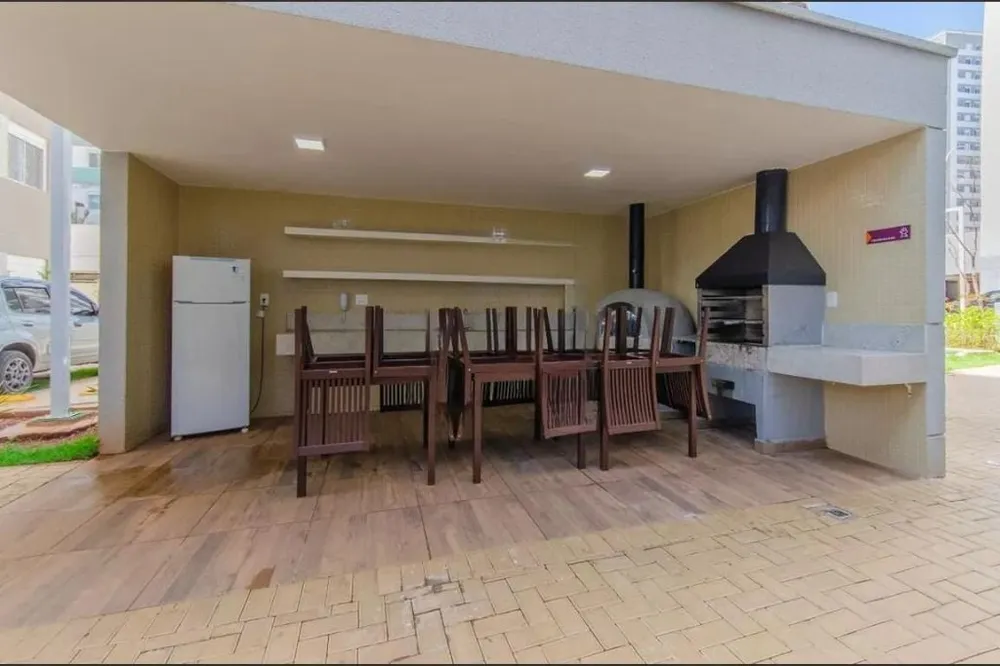 Apartamento, 1 quarto, 36 m² - Foto 15