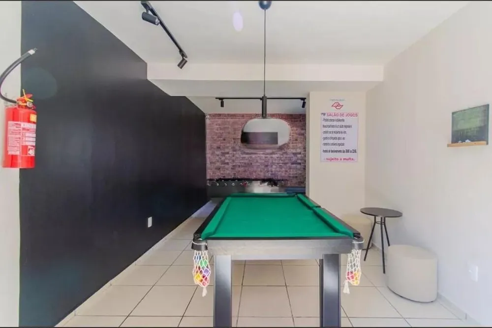 Apartamento, 1 quarto, 36 m² - Foto 11