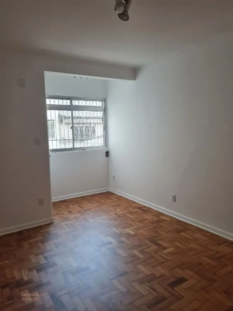 Apartamento, 1 quarto, 50 m² - Foto 1