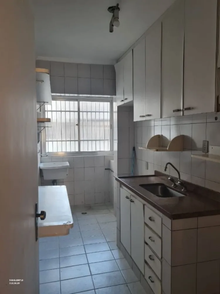 Apartamento, 1 quarto, 50 m² - Foto 7