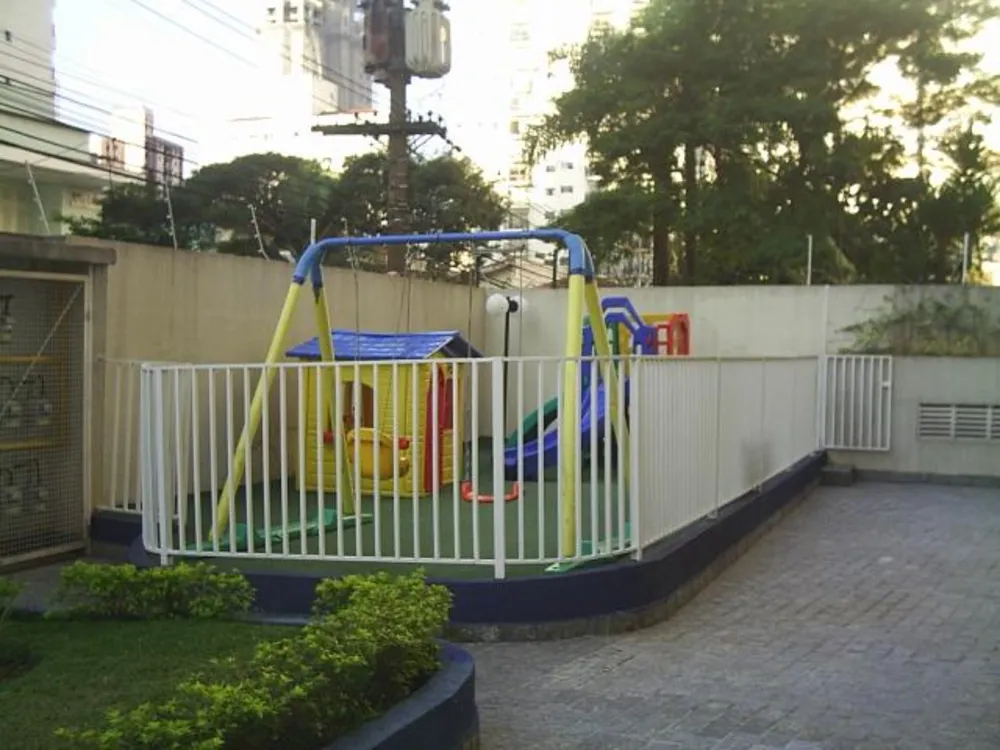 Apartamento, 3 quartos, 63 m² - Foto 8