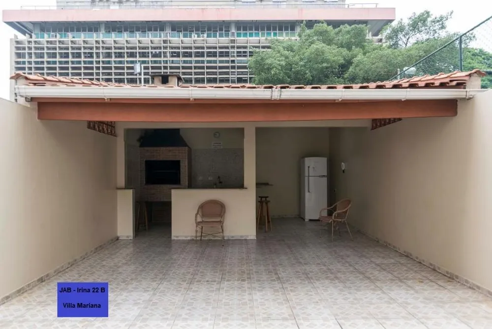 Apartamento, 3 quartos, 63 m² - Foto 3