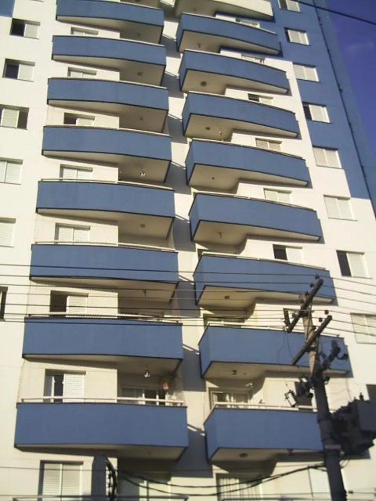 Apartamento, 3 quartos, 63 m² - Foto 13