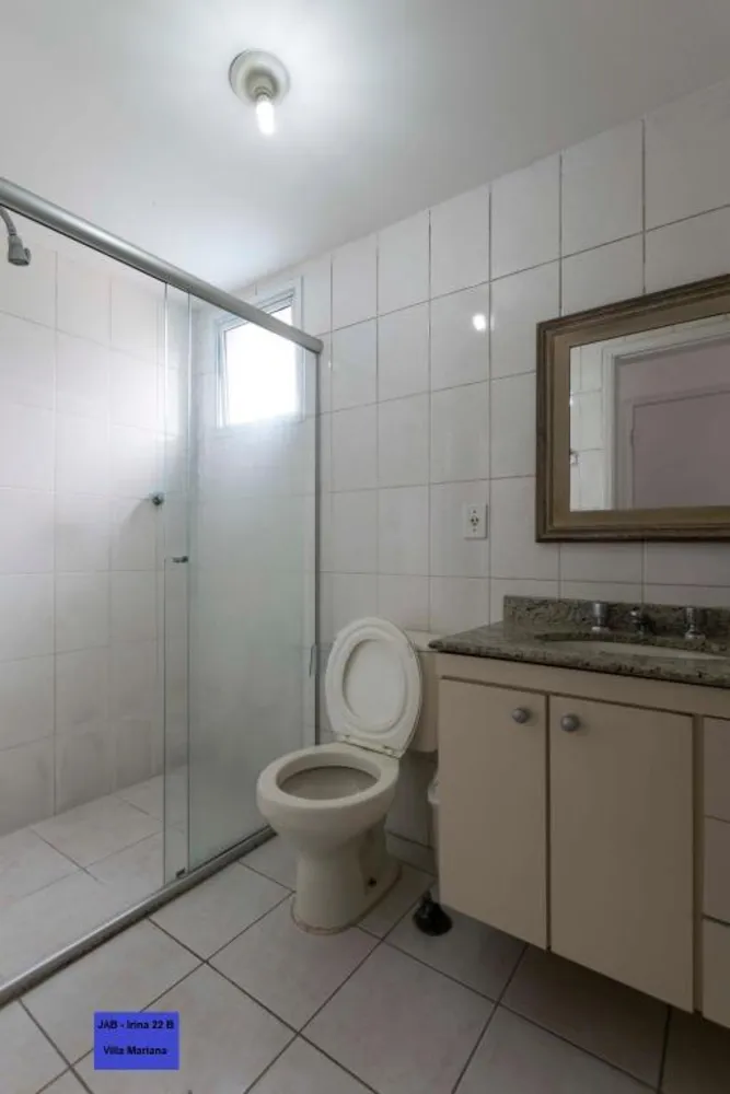Apartamento, 3 quartos, 63 m² - Foto 11