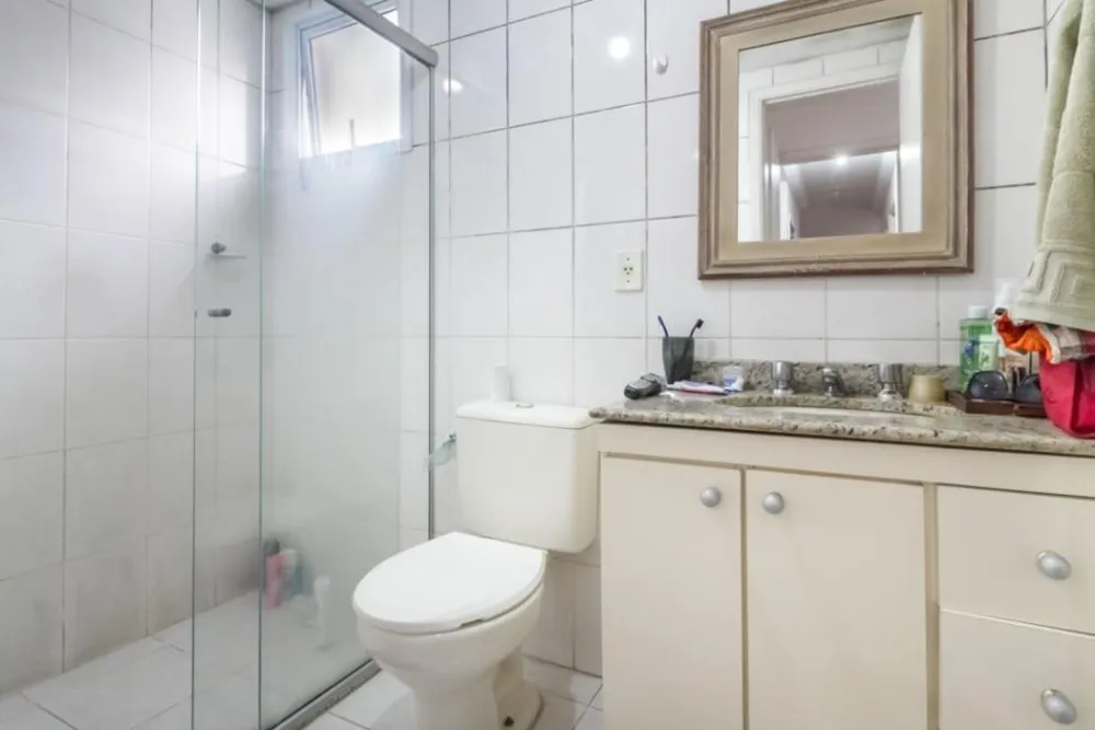 Apartamento, 3 quartos, 63 m² - Foto 6