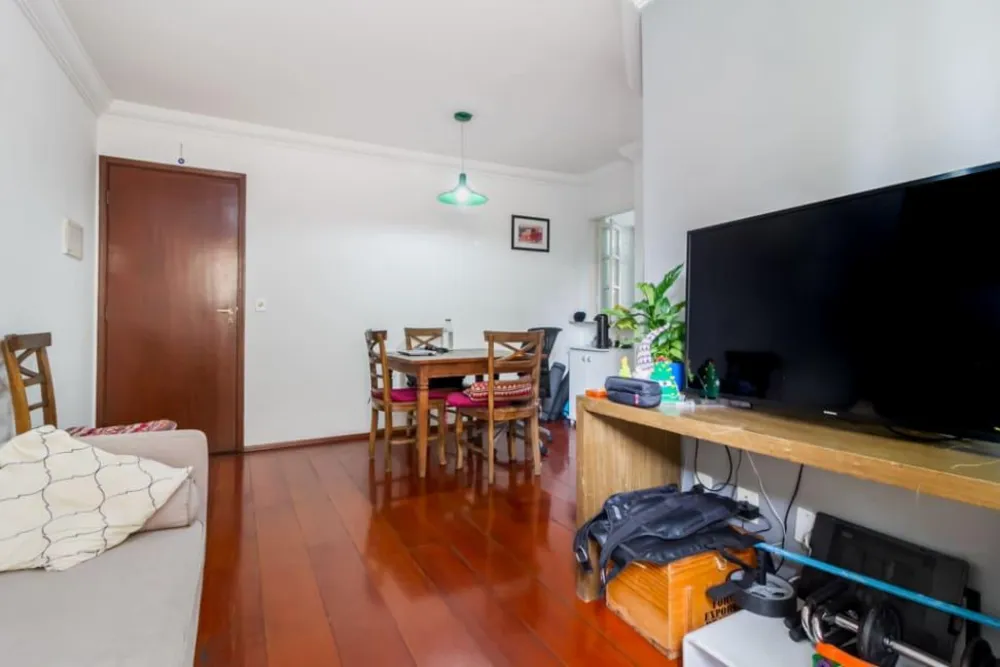 Apartamento, 3 quartos, 63 m² - Foto 7