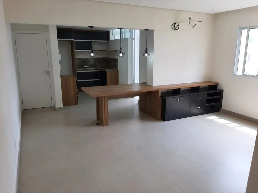Apartamento, 2 quartos, 81 m² - Foto 3