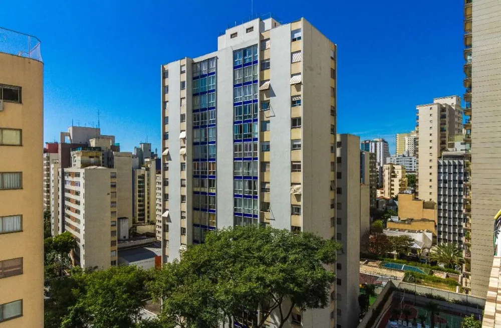 Apartamento, 2 quartos, 81 m² - Foto 7