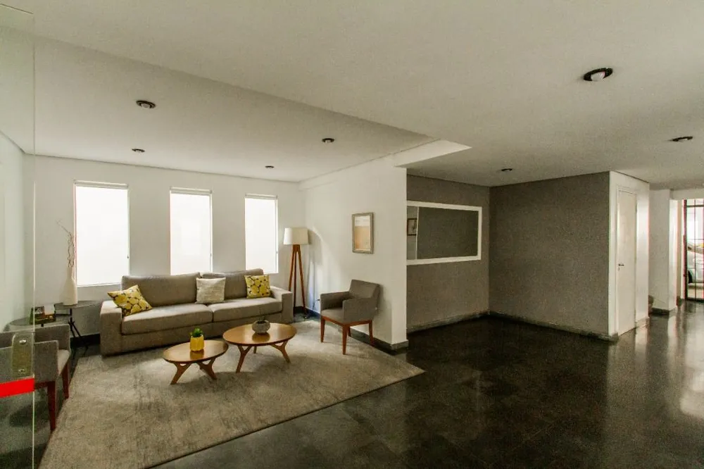 Apartamento, 2 quartos, 81 m² - Foto 5