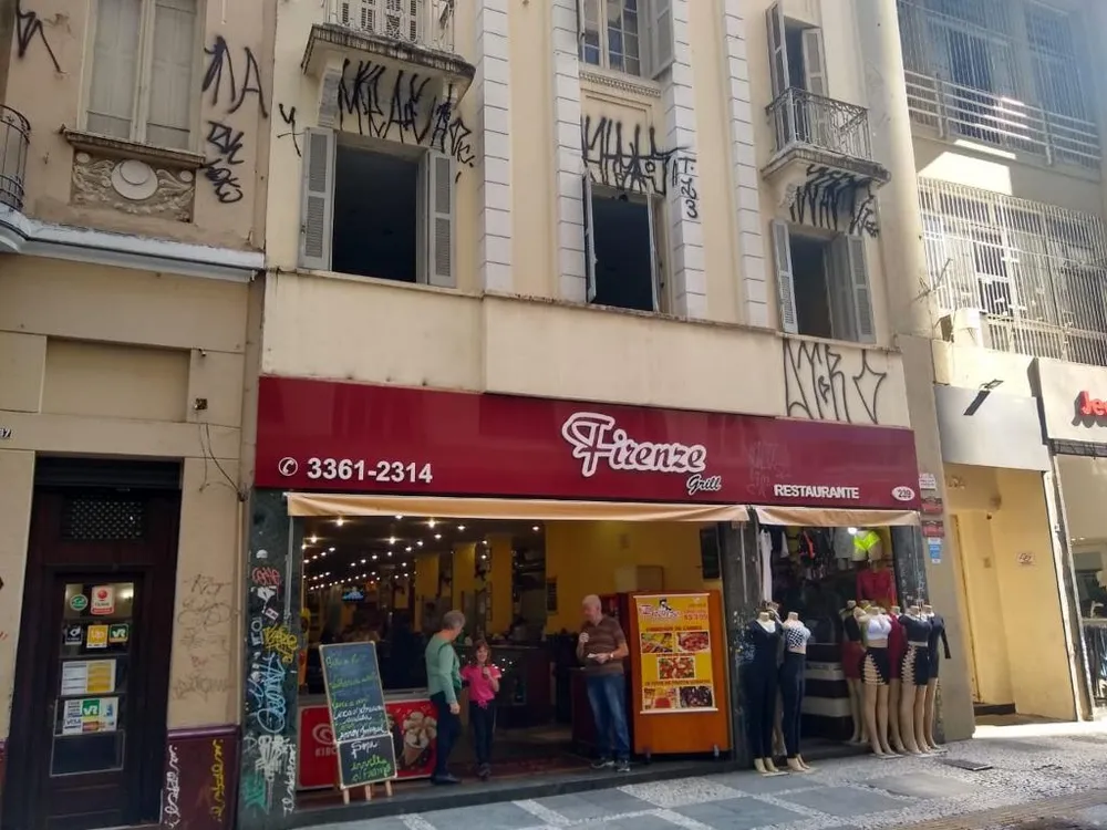 Loja-Salão, 1000 m² - Foto 5