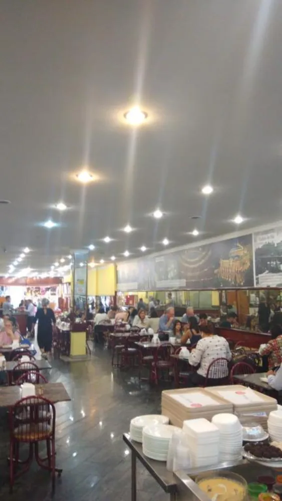 Loja-Salão, 1000 m² - Foto 7