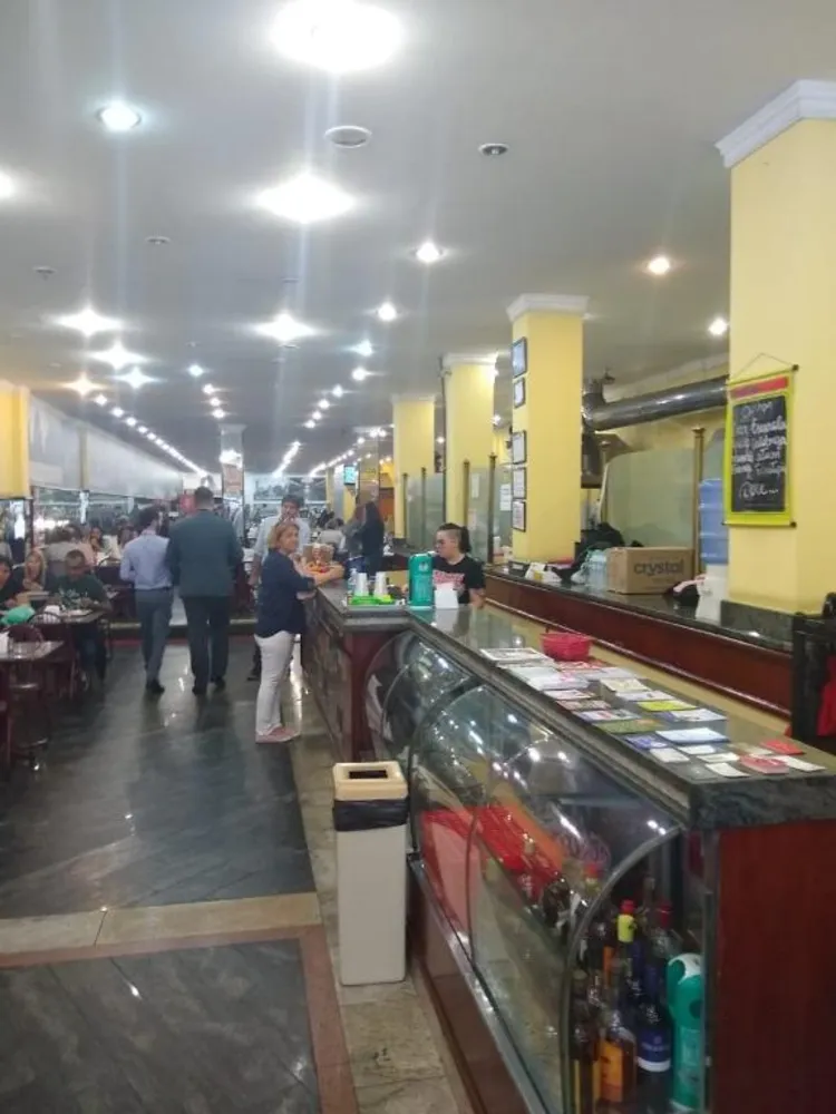 Loja-Salão, 1000 m² - Foto 4