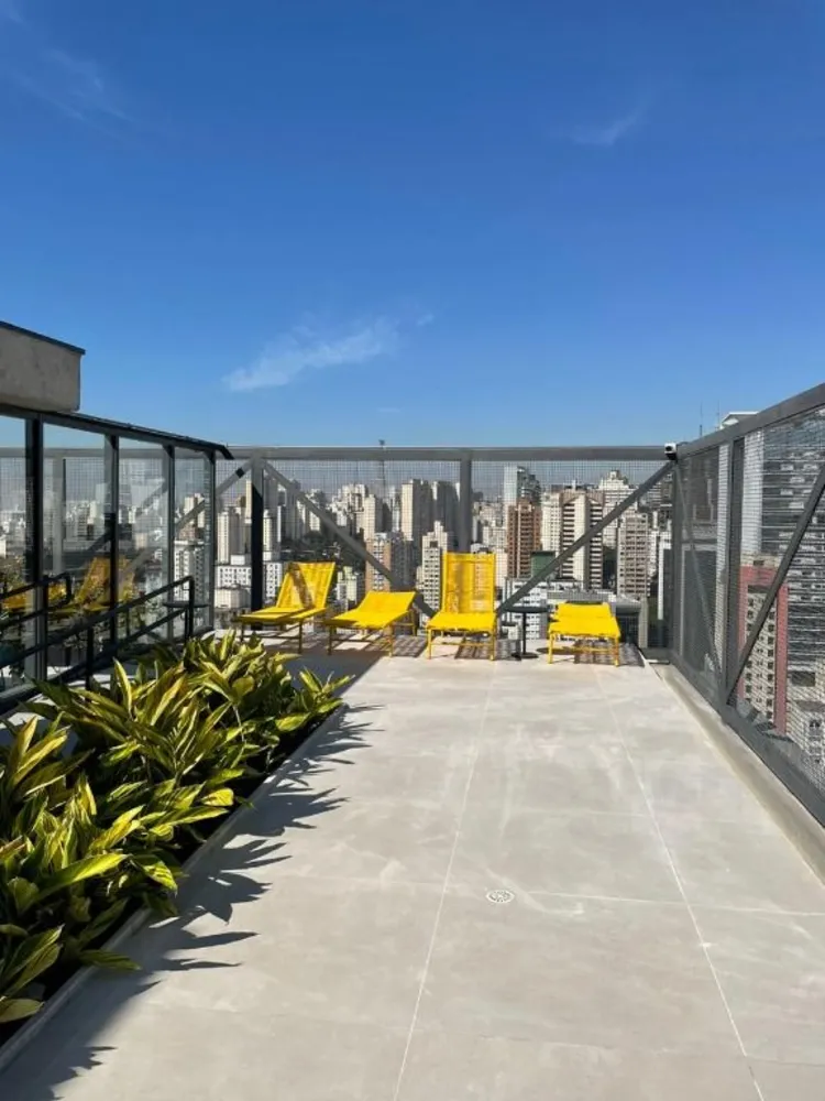 Apartamento, 1 quarto, 34 m² - Foto 10