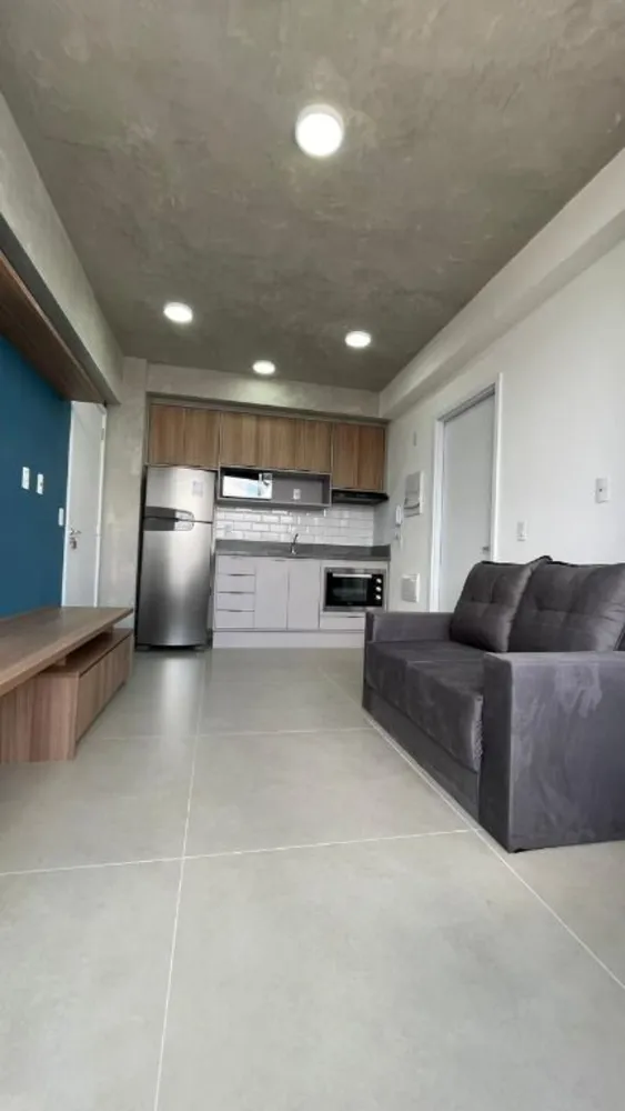 Apartamento, 1 quarto, 33 m² - Foto 16