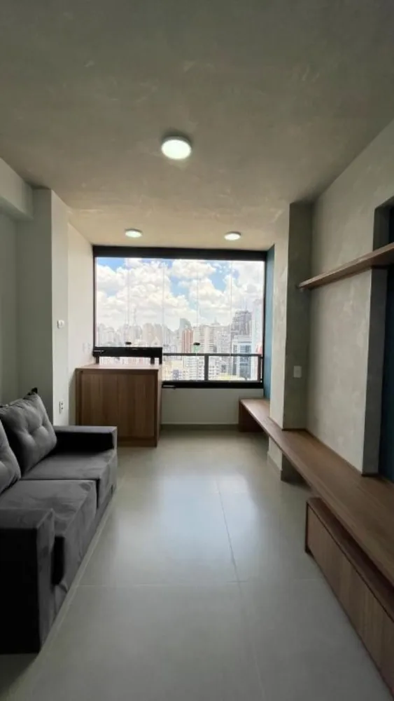 Apartamento, 1 quarto, 33 m² - Foto 13