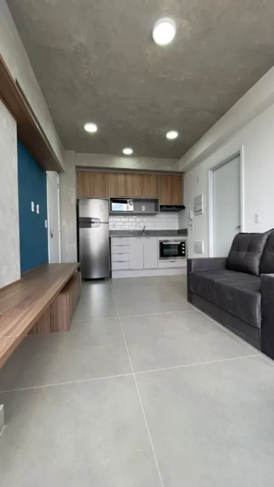 Apartamento, 1 quarto, 34 m² - Foto 6