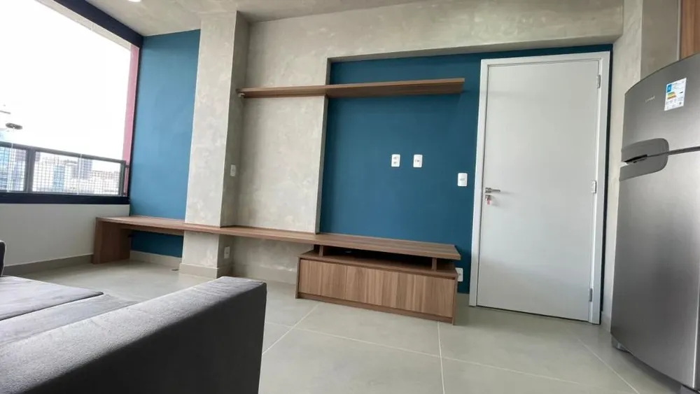 Apartamento, 1 quarto, 34 m² - Foto 5
