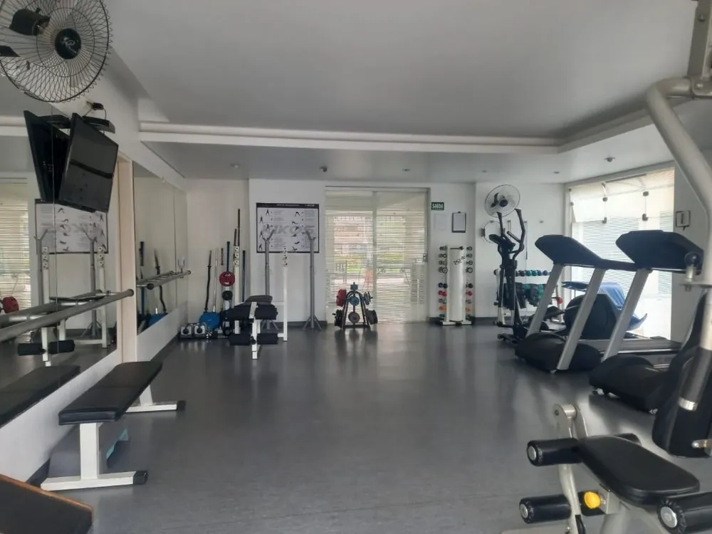 Apartamento, 3 quartos, 110 m² - Foto 11