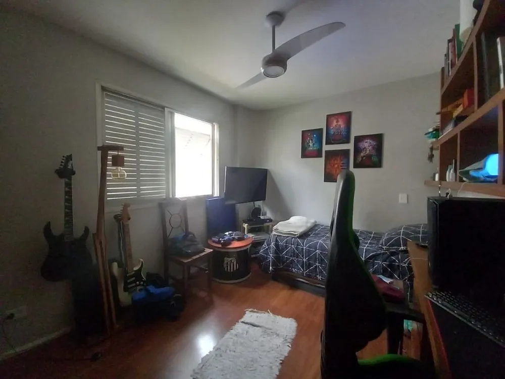 Apartamento, 3 quartos, 110 m² - Foto 12