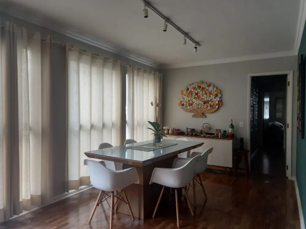 Apartamento, 3 quartos, 110 m² - Foto 10