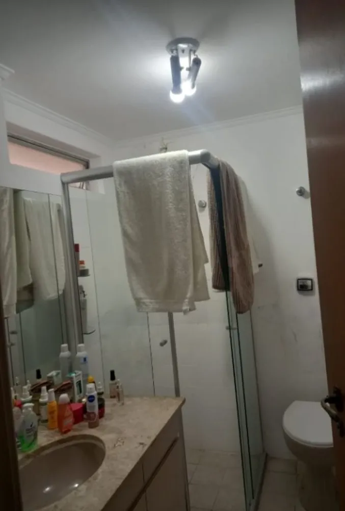 Apartamento, 3 quartos, 110 m² - Foto 4