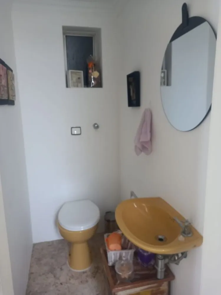 Apartamento, 3 quartos, 110 m² - Foto 2