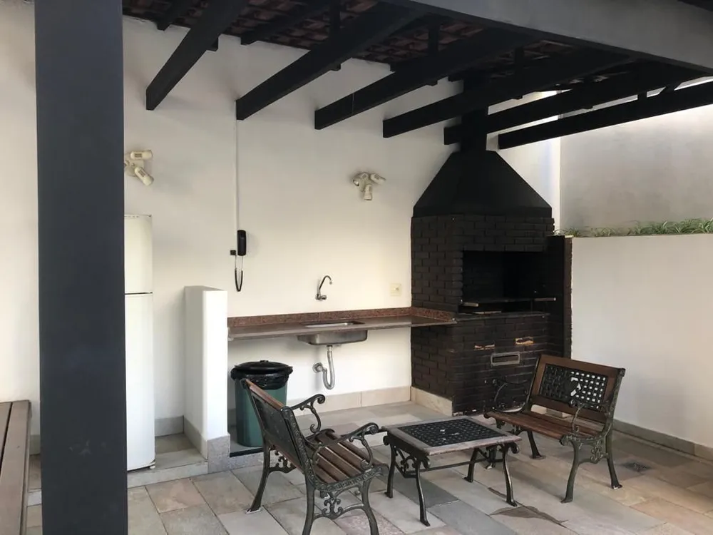 Apartamento, 1 quarto, 50 m² - Foto 10