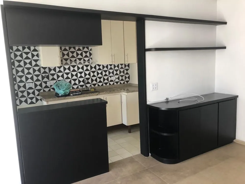 Apartamento, 1 quarto, 50 m² - Foto 8