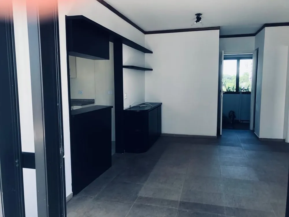 Apartamento, 1 quarto, 50 m² - Foto 1