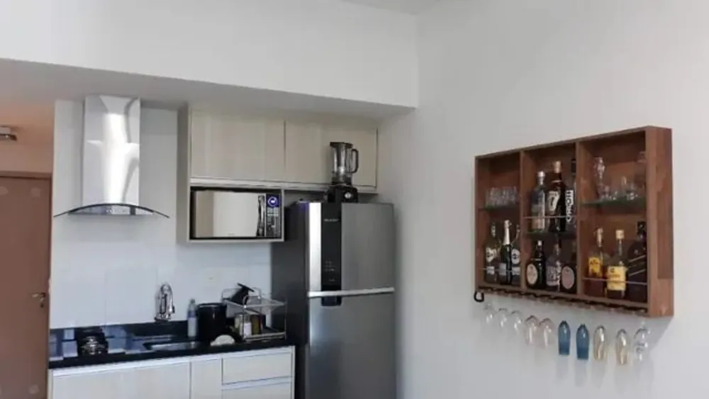 Apartamento, 1 quarto, 26 m² - Foto 13