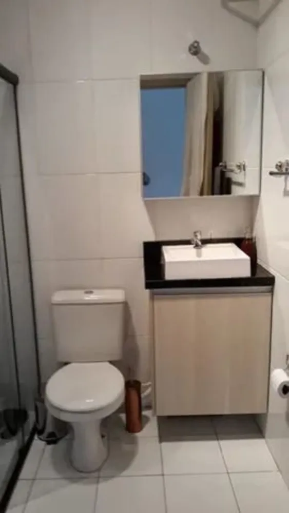 Apartamento, 1 quarto, 26 m² - Foto 12