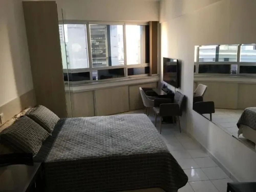 Apartamento, 1 quarto, 26 m² - Foto 6