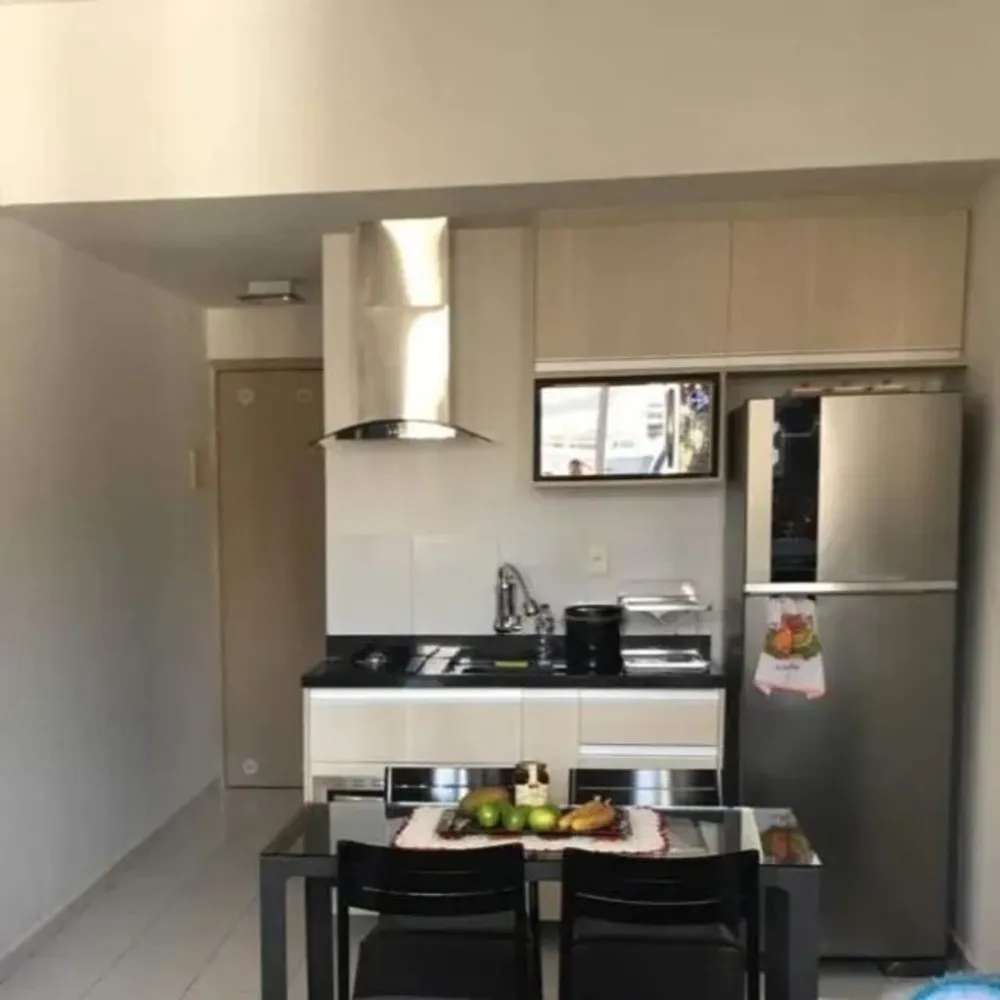 Apartamento, 1 quarto, 26 m² - Foto 11