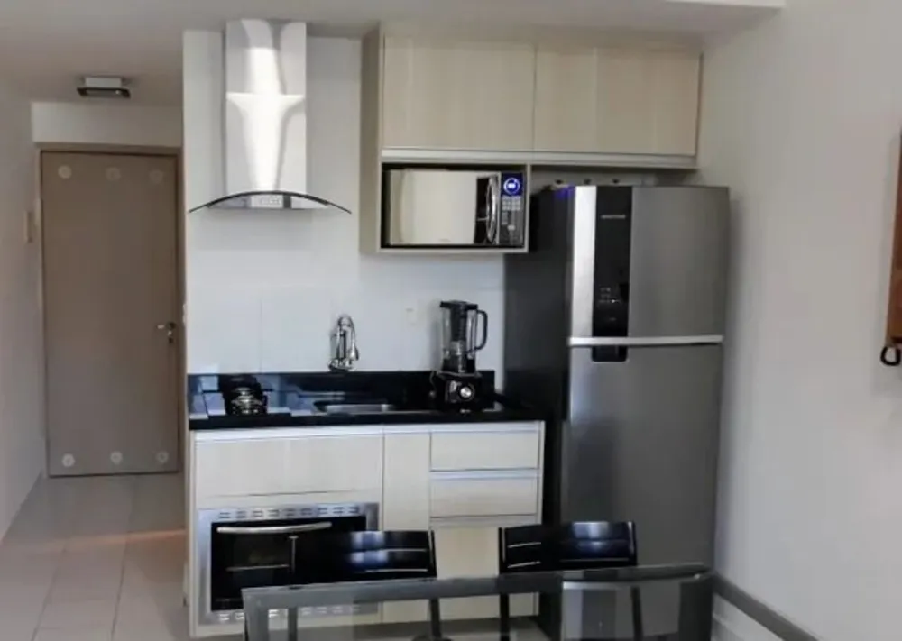 Apartamento, 1 quarto, 26 m² - Foto 5