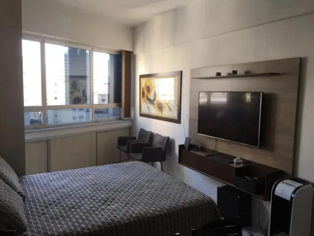 Apartamento, 1 quarto, 26 m² - Foto 4