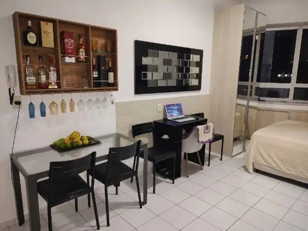 Apartamento, 1 quarto, 26 m² - Foto 10