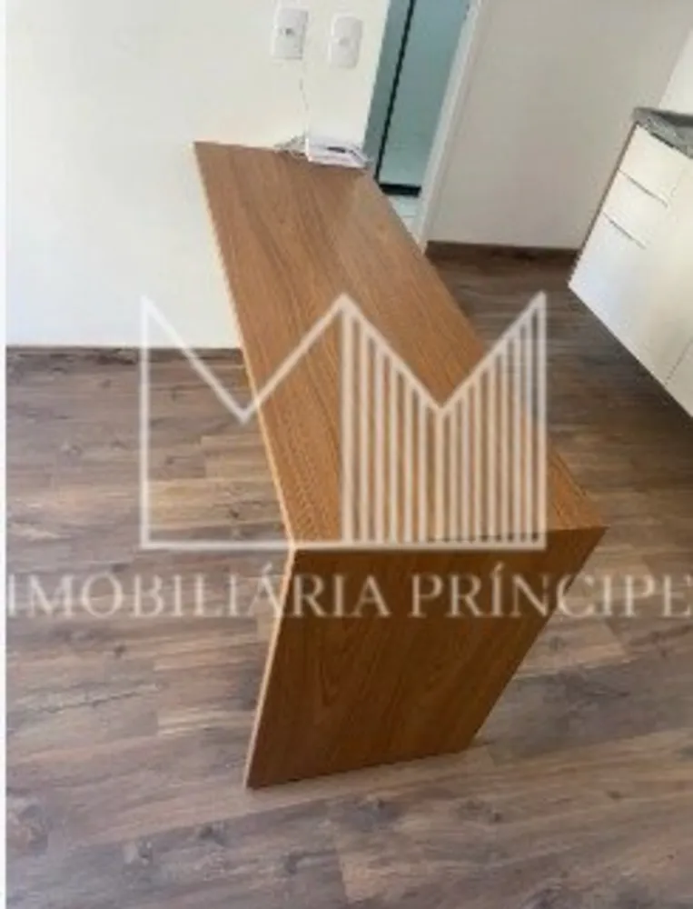 Apartamento, 1 quarto, 28 m² - Foto 3