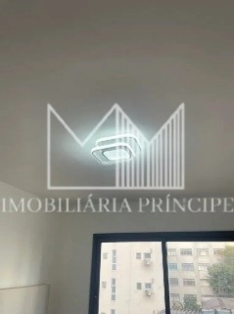 Apartamento, 1 quarto, 28 m² - Foto 5