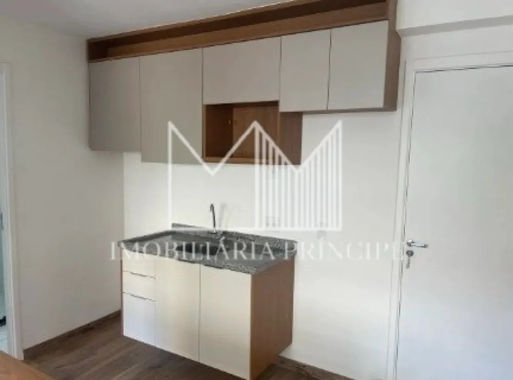 Apartamento, 1 quarto, 28 m² - Foto 5