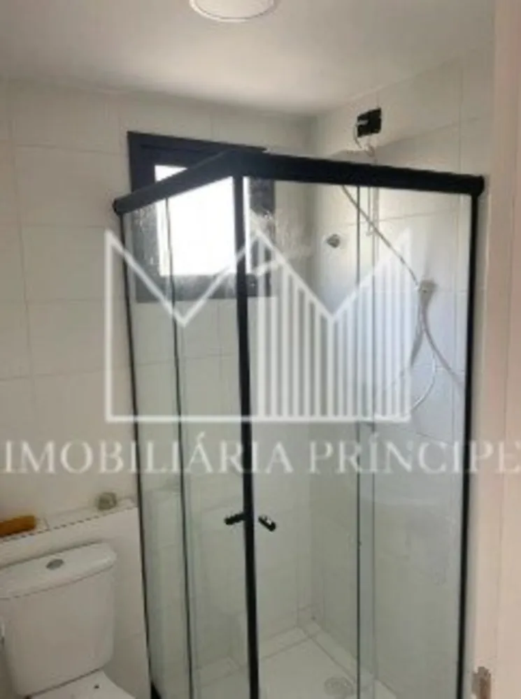 Apartamento, 1 quarto, 28 m² - Foto 2