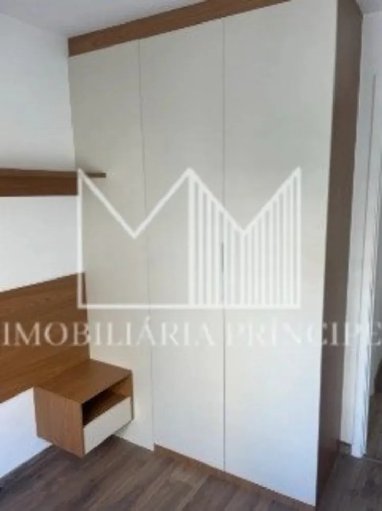 Apartamento, 1 quarto, 28 m² - Foto 11
